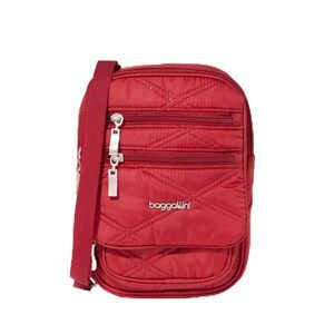 7017 Journey Crossbody Bags 9x6 Small Lightweight Travel Handbag W/RFID